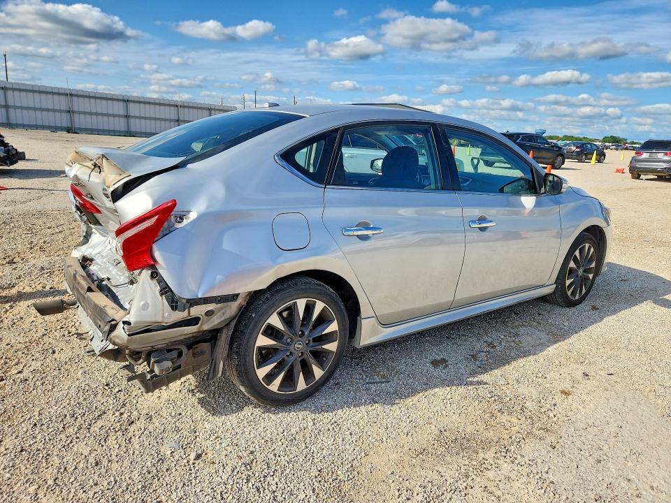 Aukcja sprzedaży 2016 Nissan Sentra, vin: 3N1AB7AP2GY289159, numer aukcji: 54652826