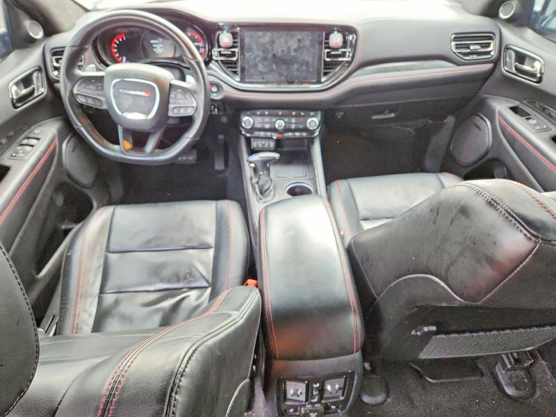 Продажа на аукционе авто 2024 Dodge Durango, vin: 1C4SDJCT8RC249845, номер лота: 54643136