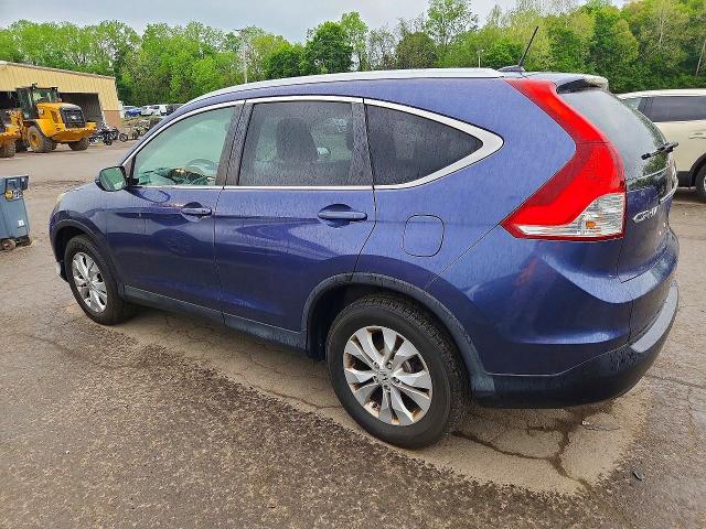 Продаж на аукціоні авто 2013 Honda Cr-v, vin: 5J6RM4H74DL054906, номер лоту: 54707386