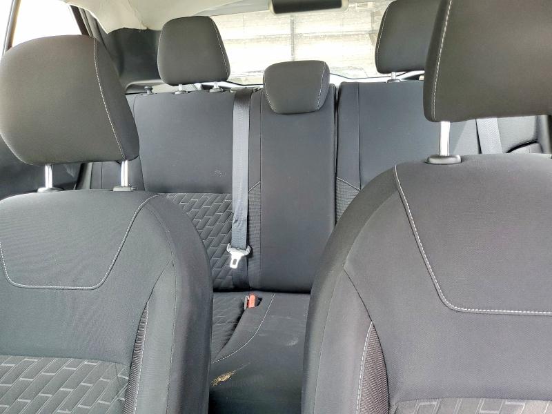 Продажа на аукционе авто 2022 Nissan Kicks, vin: 3N1CP5BVXNL520332, номер лота: 53417416