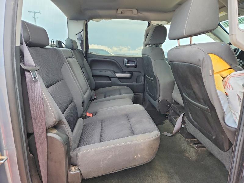 Aukcja sprzedaży 2015 Chevrolet Silverado, vin: 3GCPCREC8FG530492, numer aukcji: 54510736