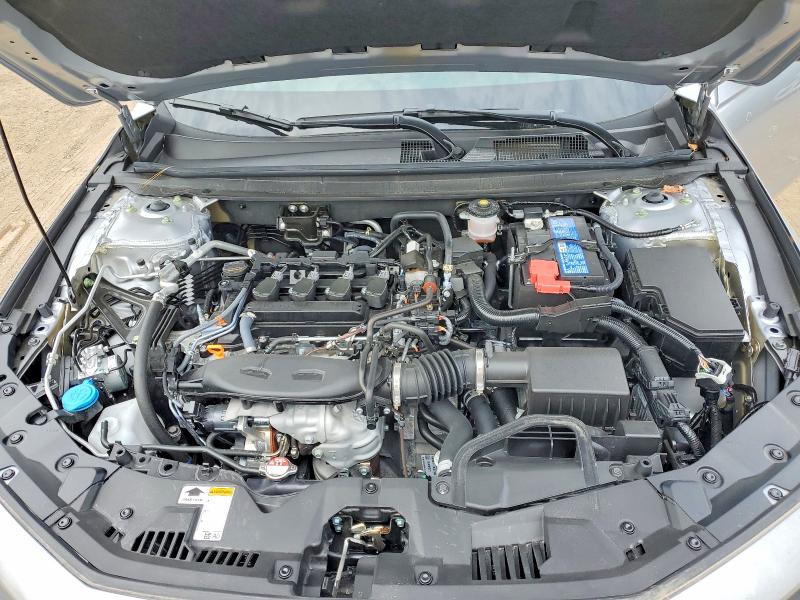 Aukcja sprzedaży 2025 Honda Accord, vin: 1HGCY1F24SA035093, numer aukcji: 53089766