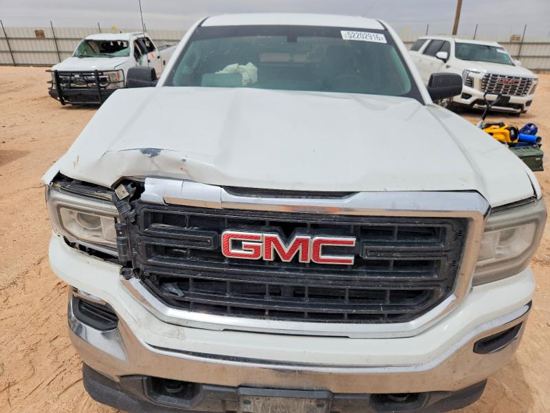 Aukcja sprzedaży 2018 Gmc Sierra, vin: 1GTR1LEC3JZ252072, numer aukcji: 52202916