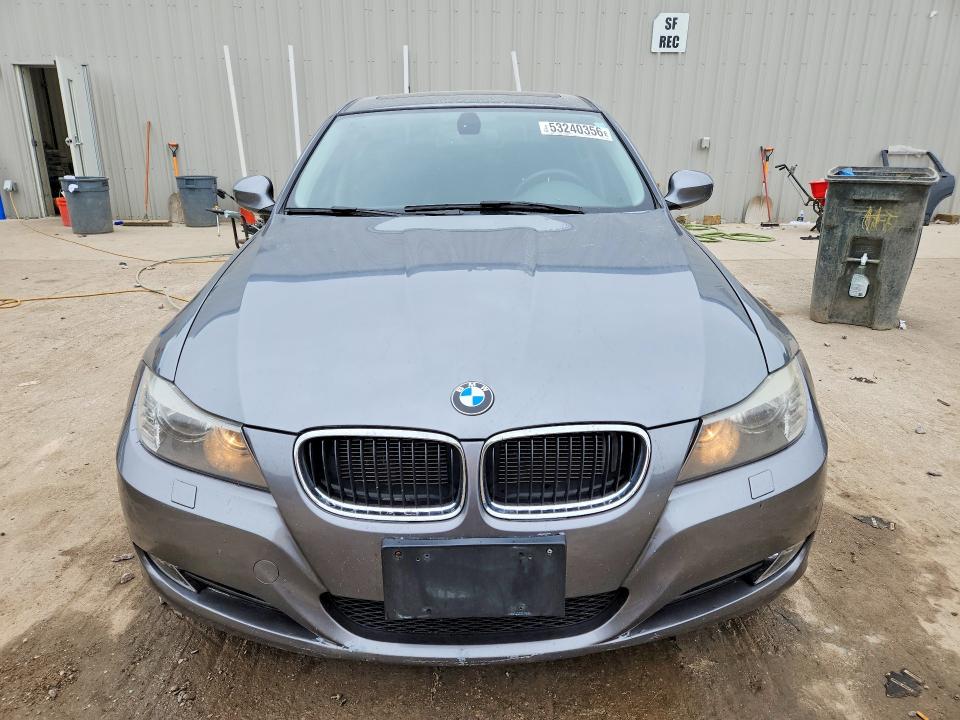 2011 Bmw 328 მანქანა იყიდება აუქციონზე, vin: WBAPK5G5XBNN82005, აუქციონის ნომერი: 53240356