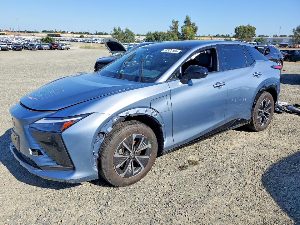 Aukcja sprzedaży 2023 Lexus Rz 450e, vin: JTJAAAAB9PA003259, numer aukcji: 52571106