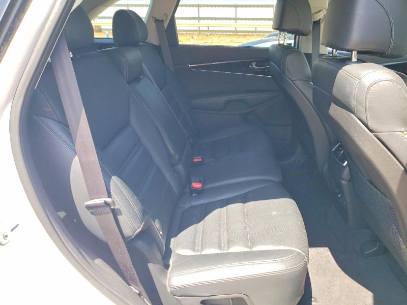 Aukcja sprzedaży 2017 Kia Sorento, vin: 5XYPH4A56HG321376, numer aukcji: 55145696