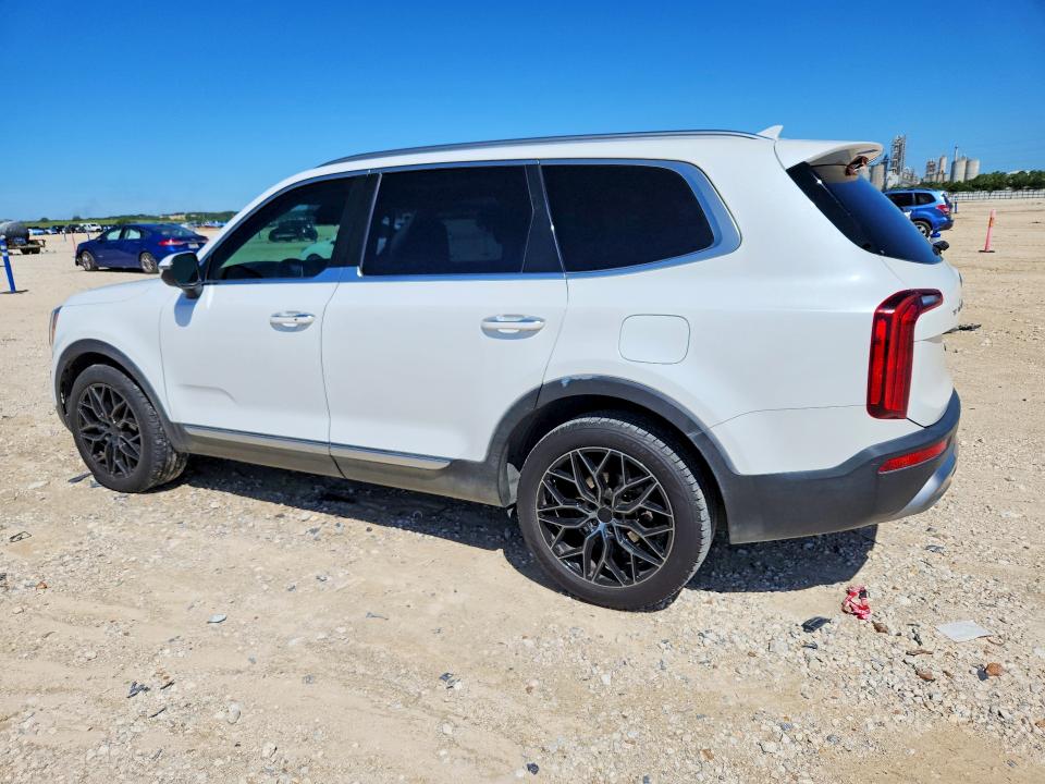 Продаж на аукціоні авто 2020 Kia Telluride, vin: 5XYP64HC4LG003498, номер лоту: 55371776