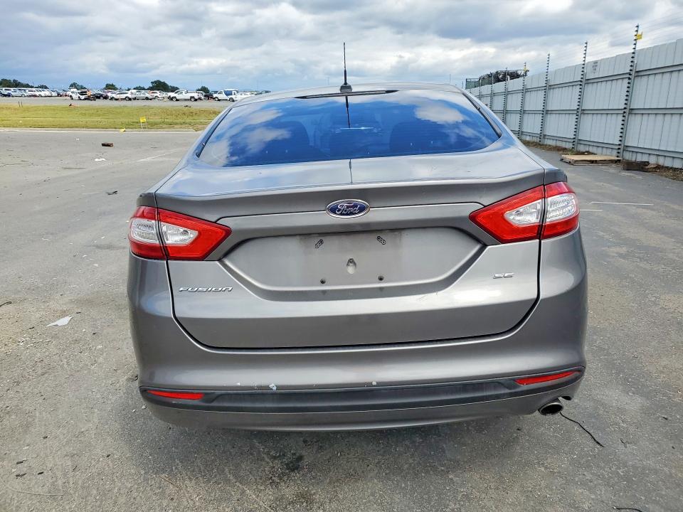 Aukcja sprzedaży 2014 Ford Fusion, vin: 3FA6P0H75ER318331, numer aukcji: 52605566