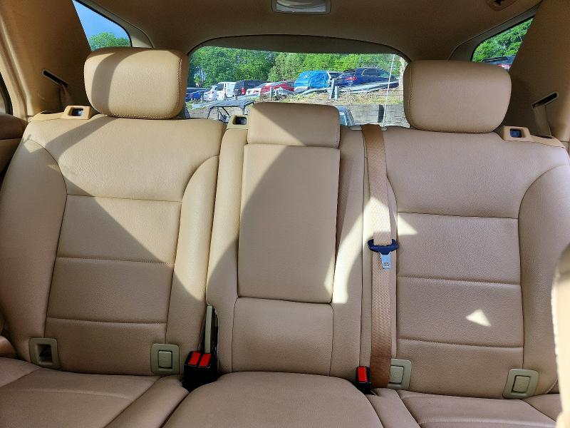 Aukcja sprzedaży 2010 Mercedes-benz Ml, vin: 4JGBB8GB3AA544038, numer aukcji: 54777406
