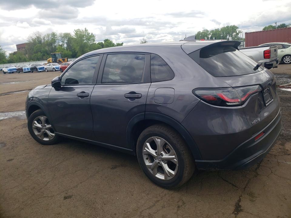 Aukcja sprzedaży 2024 Honda Hr-v, vin: 3CZRZ2H36RM714968, numer aukcji: 53417396