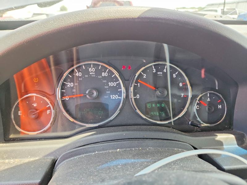 Aukcja sprzedaży 2012 Jeep Liberty, vin: 1C4PJMFK9CW158687, numer aukcji: 53709546