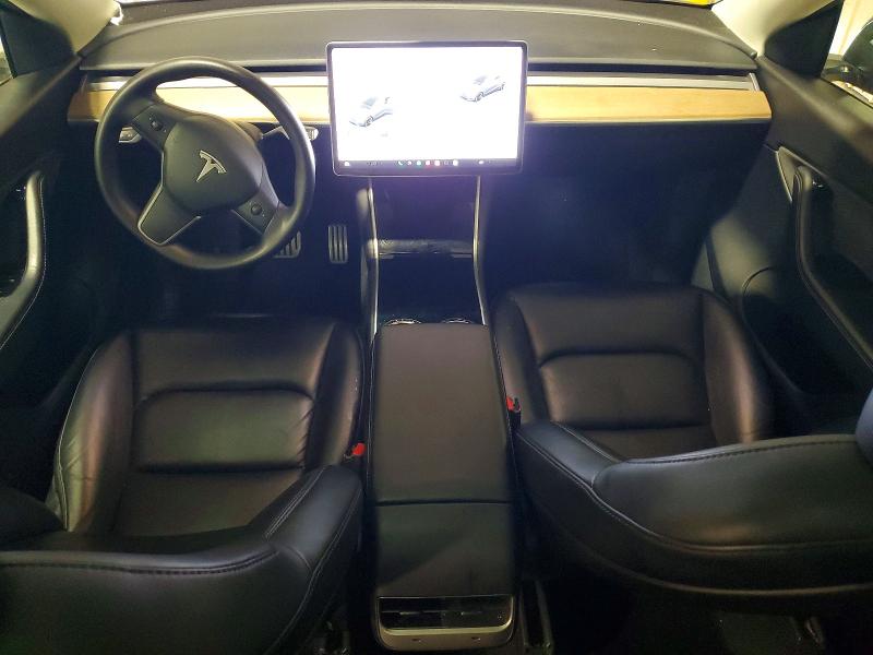 Продаж на аукціоні авто 2020 Tesla Model Y, vin: 5YJYGDEF3LF001457, номер лоту: 51315276