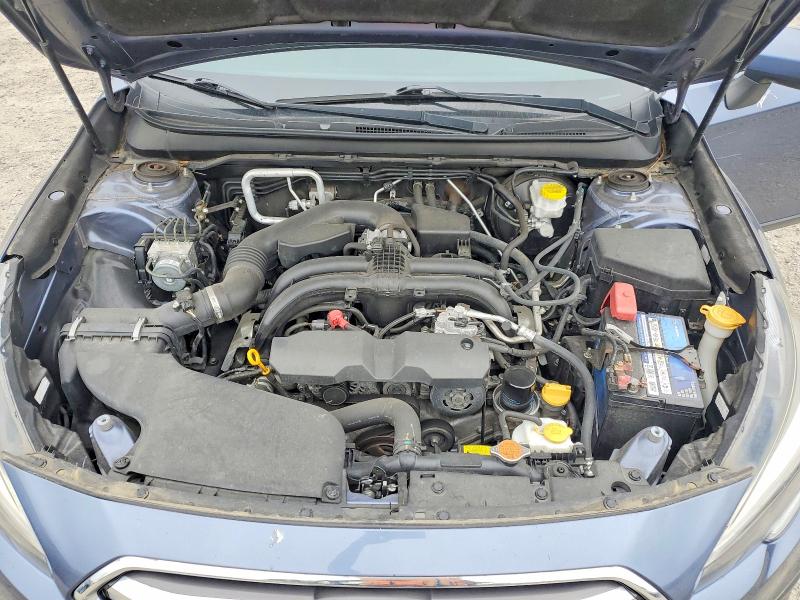 Продажа на аукционе авто 2018 Subaru Outback, vin: 4S4BSACC0J3241910, номер лота: 52028986