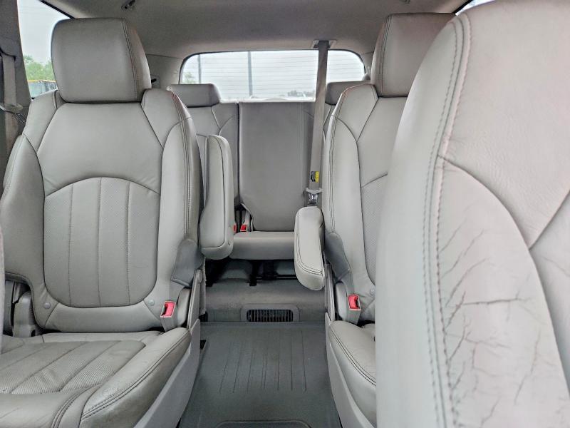 Aukcja sprzedaży 2011 Buick Enclave, vin: 5GAKRBED5BJ342368, numer aukcji: 54543226