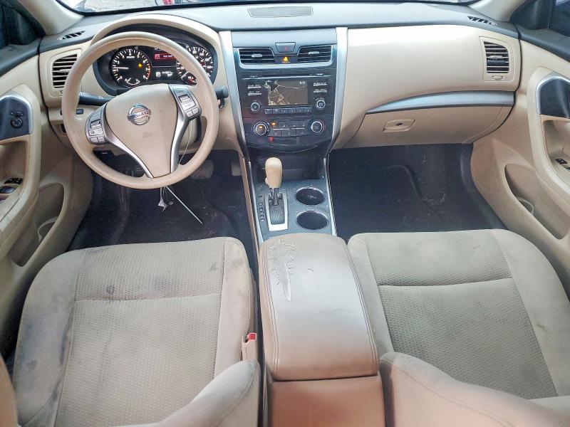 2015 Nissan Altima მანქანა იყიდება აუქციონზე, vin: 1N4AL3AP8FC430610, აუქციონის ნომერი: 55123456