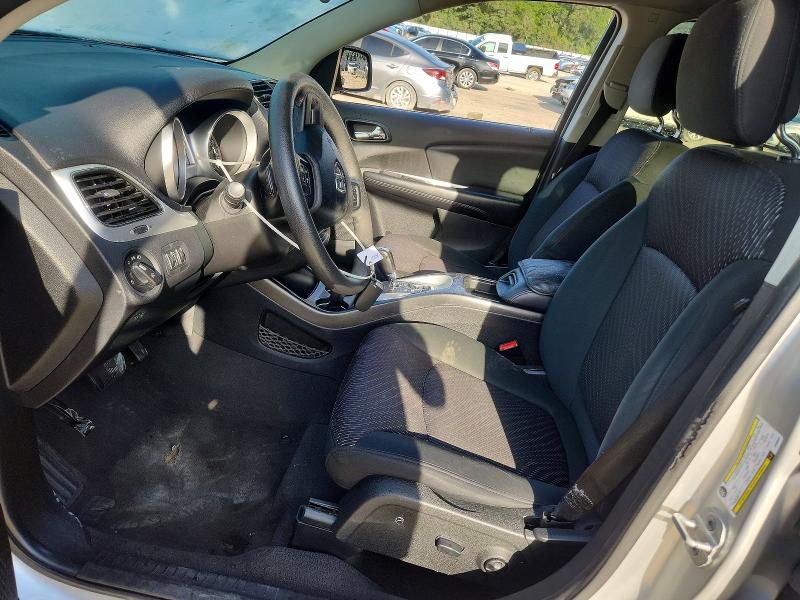 Продажа на аукционе авто 2011 Dodge Journey, vin: 3D4PG1FG3BT506497, номер лота: 54655706