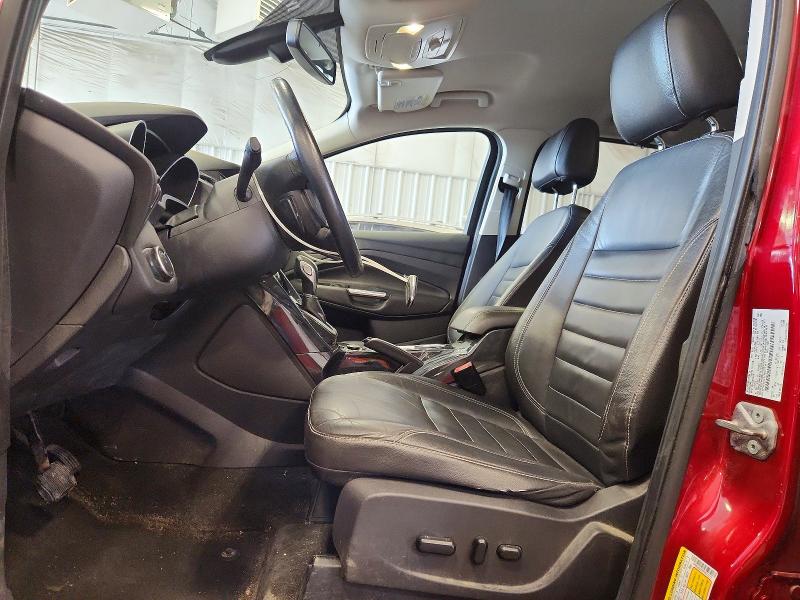 Продаж на аукціоні авто 2015 Ford Escape, vin: 1FMCU0JX7FUC77111, номер лоту: 52369226