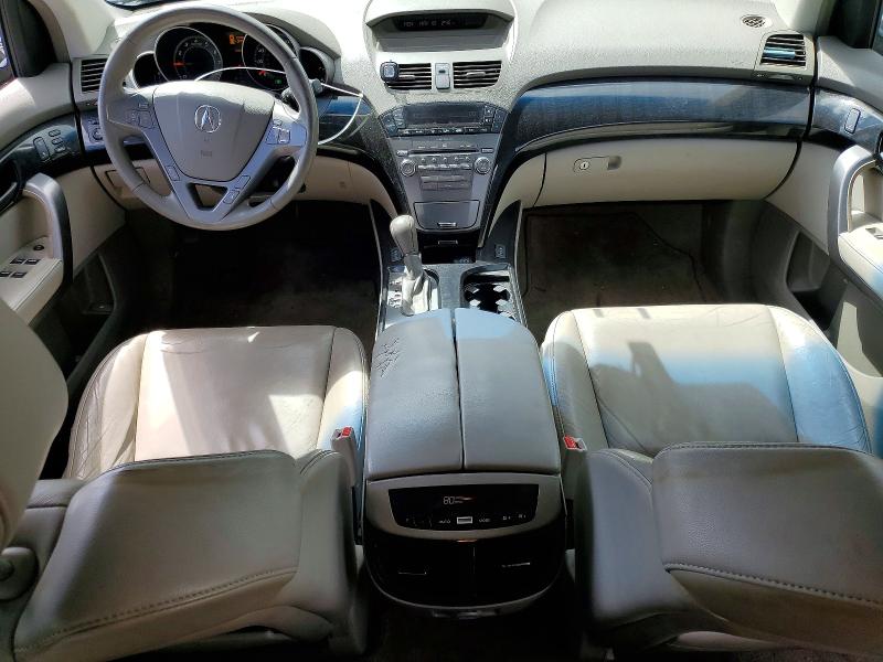 Aukcja sprzedaży 2009 Acura Mdx, vin: 2HNYD28259H504779, numer aukcji: 53639836