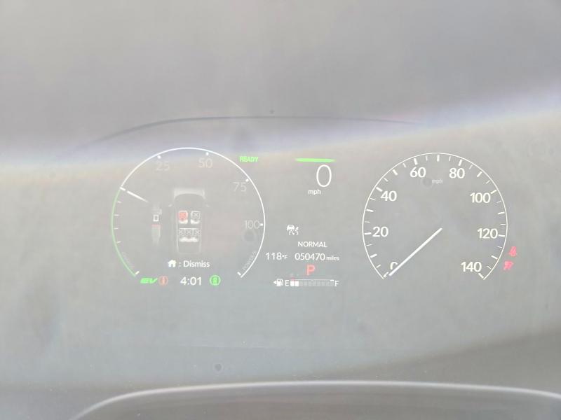 Продаж на аукціоні авто 2025 Honda Cr-v, vin: 2HKRS6H84SH805519, номер лоту: 52958426