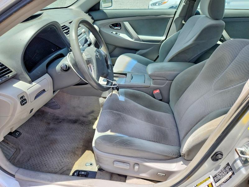 2011 Toyota Camry მანქანა იყიდება აუქციონზე, vin: 4T1BF3EK6BU195239, აუქციონის ნომერი: 54797776
