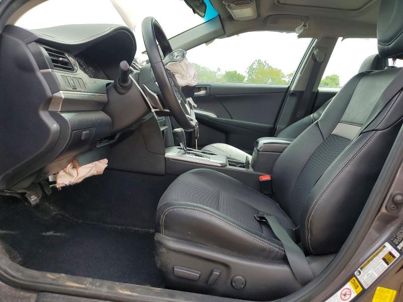 Aukcja sprzedaży 2014 Toyota Camry, vin: 4T1BF1FK5EU446419, numer aukcji: 54879866