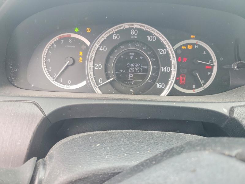 Продаж на аукціоні авто 2014 Honda Accord, vin: 1HGCR2F82EA308883, номер лоту: 54256816