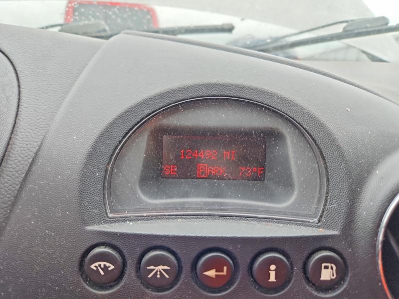 Продаж на аукціоні авто 2008 Pontiac Grand Prix, vin: 2G2WP552781101764, номер лоту: 54001246