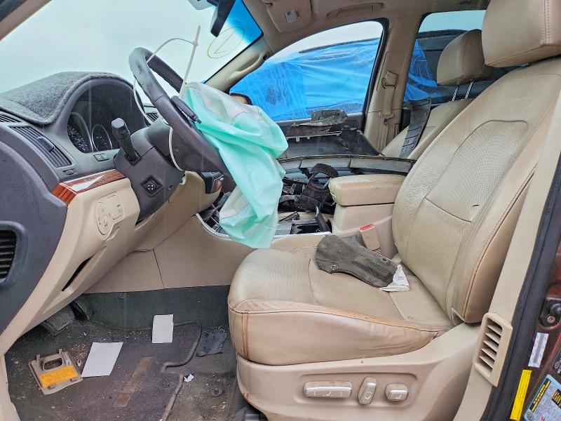 52881796 :رقم المزاد ، KM8NU4CC1BU167272 vin ، 2011 Hyundai Vc253-jsht مزاد بيع