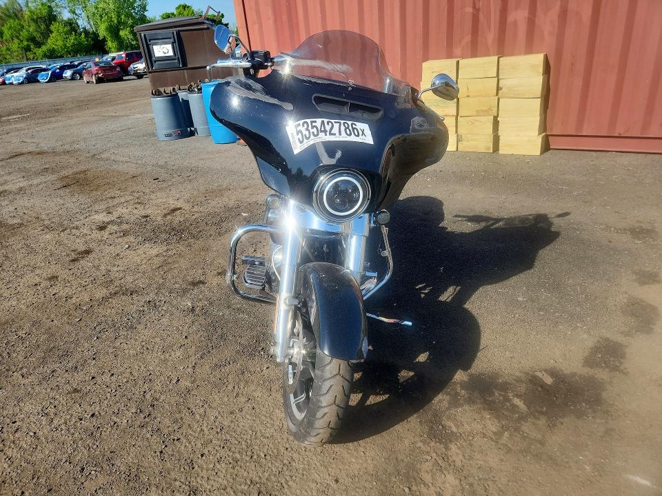 Aukcja sprzedaży 2019 Harley-davidson Flht, vin: 1HD1FVC2XKB650568, numer aukcji: 53542786