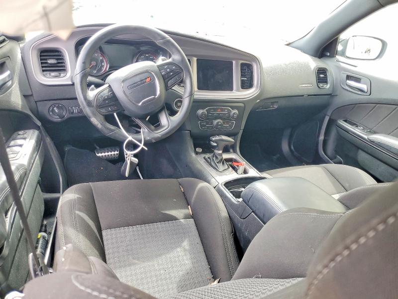 Aukcja sprzedaży 2023 Dodge Charger, vin: 2C3CDXCT9PH701338, numer aukcji: 54181576