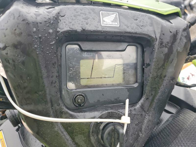 Aukcja sprzedaży 2020 Honda Trx520, vin: 1HFTE46H0L4550644, numer aukcji: 49270646