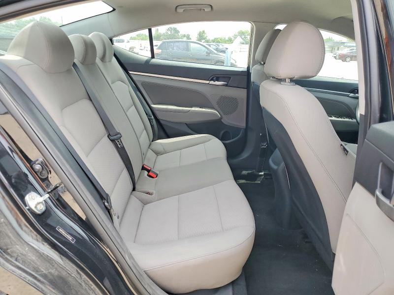 Aukcja sprzedaży 2020 Hyundai Elantra, vin: 5NPD84LF6LH552482, numer aukcji: 52391086