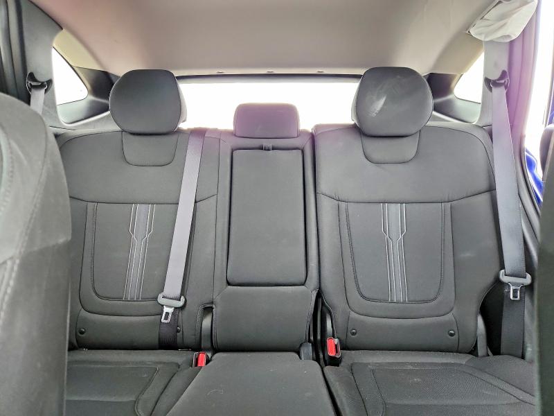 2022 Hyundai Tucson მანქანა იყიდება აუქციონზე, vin: 5NMJFCAE5NH148828, აუქციონის ნომერი: 55641826