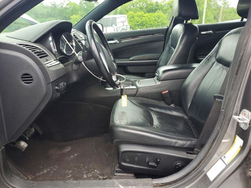 52898076 :رقم المزاد ، 2C3CA5CG7BH538391 vin ، 2011 Chrysler 300 مزاد بيع
