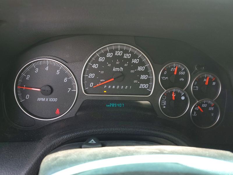 53010936 :رقم المزاد ، 1GKET16S566128207 vin ، 2006 Gmc Envoy مزاد بيع