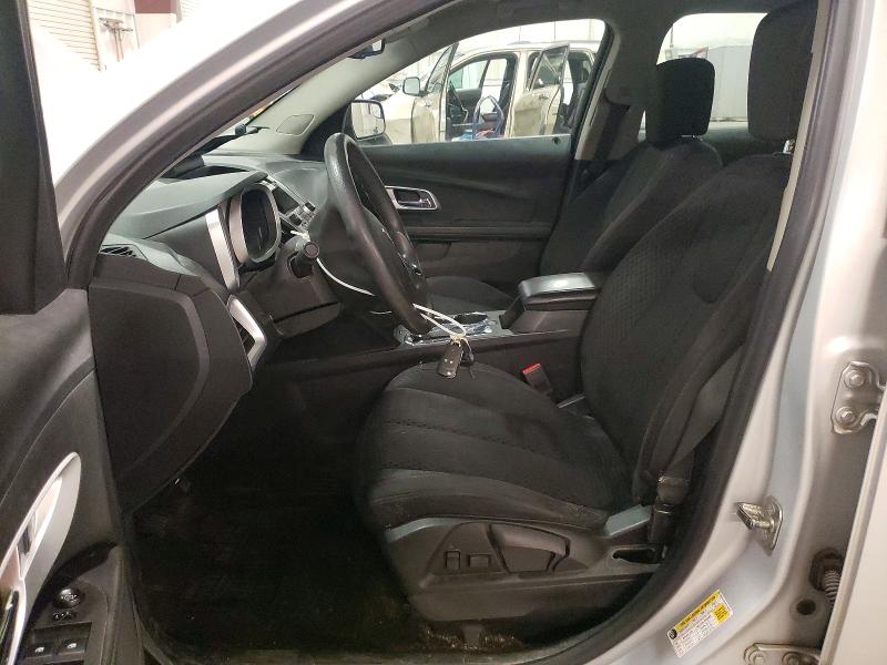 54697806 :رقم المزاد ، 2GNFLEEK5E6148756 vin ، 2014 Chevrolet Equinox مزاد بيع