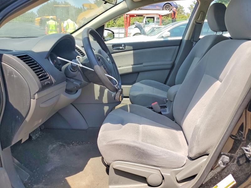 Aukcja sprzedaży 2009 Nissan Sentra, vin: 3N1AB61E99L667437, numer aukcji: 55192936