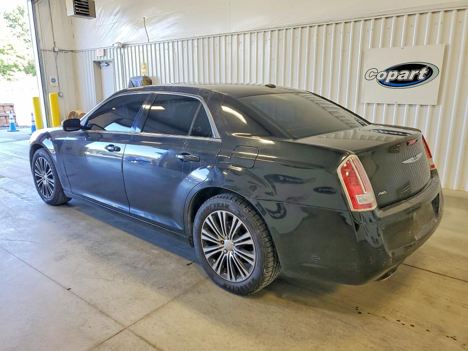 Продаж на аукціоні авто 2014 Chrysler 300, vin: 2C3CCAGT2EH149253, номер лоту: 53092386