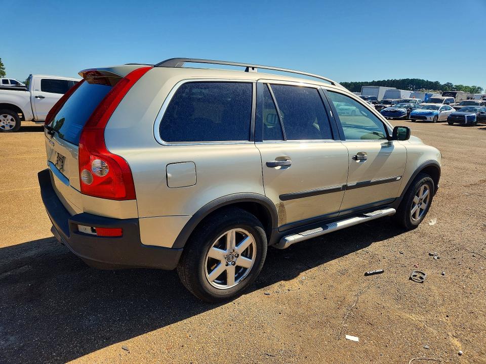 Продажа на аукционе авто 2006 Volv Xc90, vin: YV4CY592761246552, номер лота: 53206026