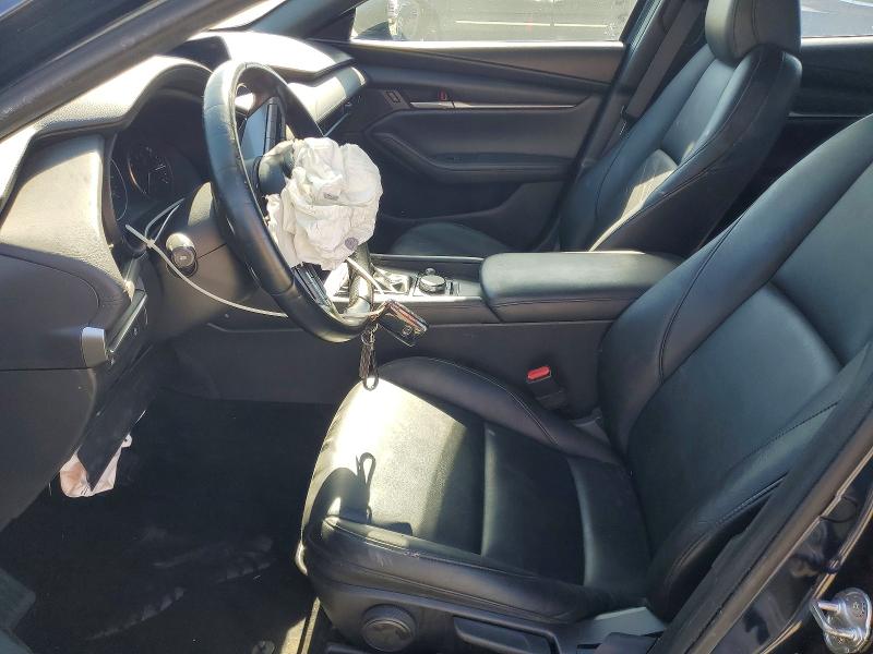 Aukcja sprzedaży 2021 Mazda 3, vin: JM1BPAKL2M1323726, numer aukcji: 53957076