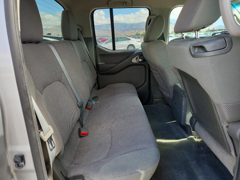 Продаж на аукціоні авто 2013 Nissan Frontier, vin: 1N6AD0EVXDN738665, номер лоту: 55380976