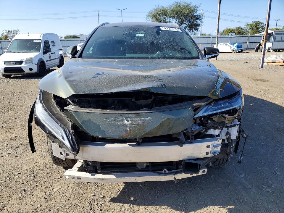 Продажа на аукционе авто 2023 Lexus Rx 350h, vin: 2T2BBMCA8PC005781, номер лота: 52721016