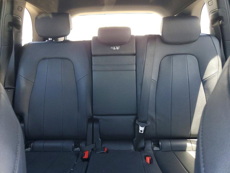 2024 Mercedes-benz Glb მანქანა იყიდება აუქციონზე, vin: W1N4M4GB9RW352808, აუქციონის ნომერი: 54561436