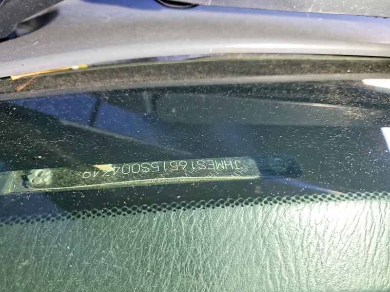 Продажа на аукционе авто 2005 Honda Civic, vin: JHMES16515S004349, номер лота: 53290726