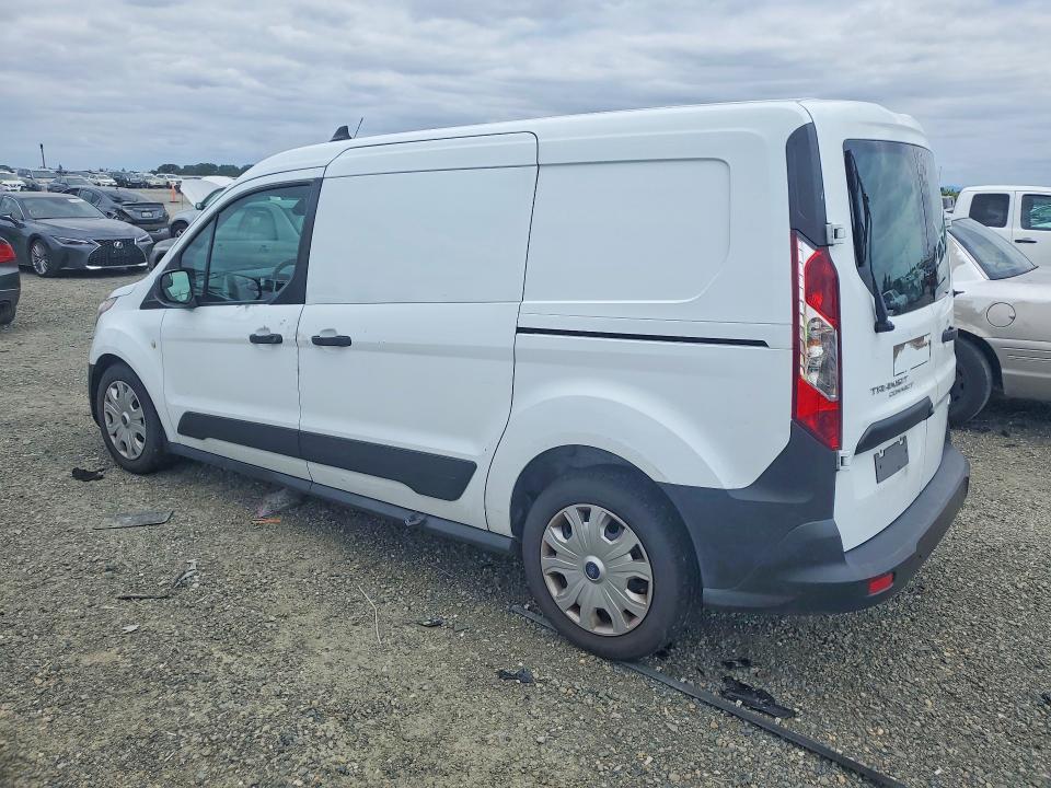 Aukcja sprzedaży 2021 Ford Transit Connect, vin: NM0LS7E23M1487914, numer aukcji: 51706816