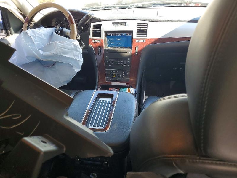 Aukcja sprzedaży 2008 Cadillac Escalade, vin: 1GYEC63808R184116, numer aukcji: 51808196