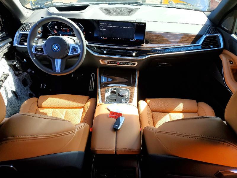 Продажа на аукционе авто 2026 Bmw X5, vin: 5UX43EU06T9296611, номер лота: 51261636