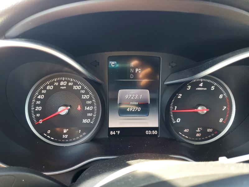 53265556 :رقم المزاد ، WDDWF4JB8GR141054 vin ، 2016 Mercedes-benz C مزاد بيع