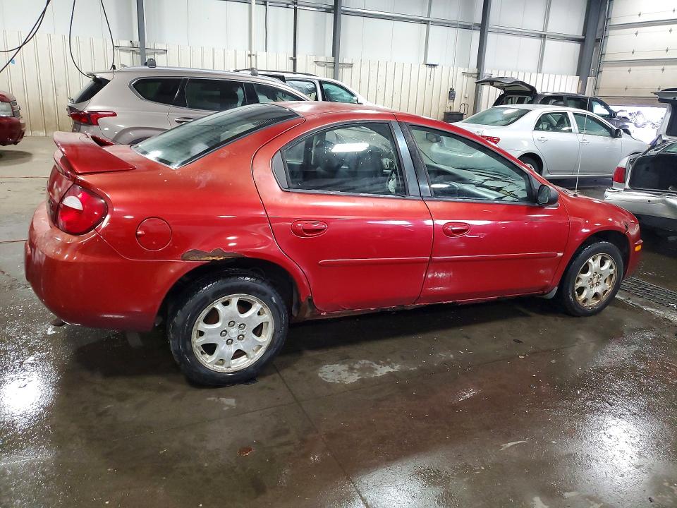 Продажа на аукционе авто 2005 Dodge Neon, vin: 1B3ES56C95D261403, номер лота: 54763686