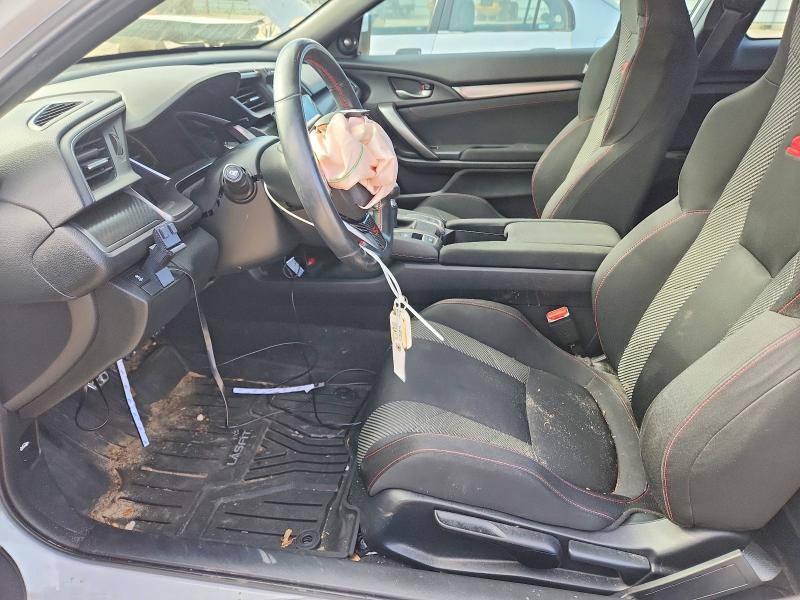 Продажа на аукционе авто 2019 Honda Civic, vin: 2HGFC3A56KH754646, номер лота: 54223346